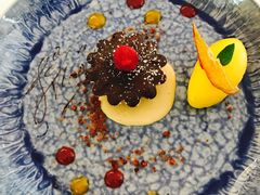-La Villa French Restaurant