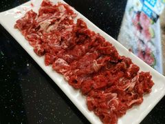 -潮汕美牛肉丸火锅店(天宁寺店)