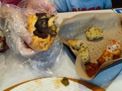 -达美乐比萨(留仙大道店)