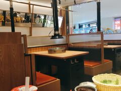 -韩悦牛排烤肉无限续(宝能中心店)