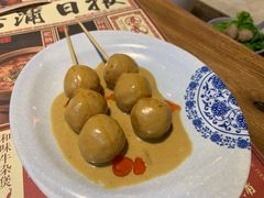 -十六蒲(桂林路店)