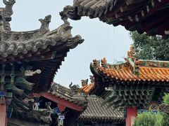 -李自成行宫