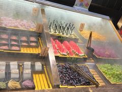 -一绪に寿喜烧自助(世茂广场店)