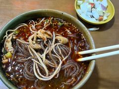 -梁记肥肠粉(宽窄巷子店)