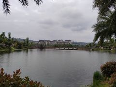 -枫香湖儿童公园