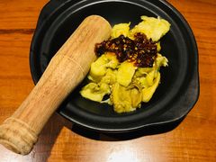 -茄子恰恰·新云南小炒(金池购物中心店)