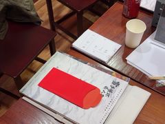 -剧狐剧本杀·月球探案馆(人民广场1号店)