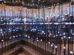 -上海跨国采购会展中心