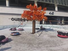 -沈阳奥体冰雪嘉年华