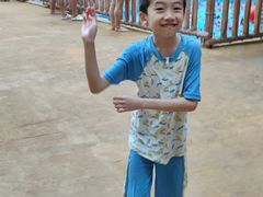 -广州融创水世界