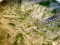 -逸林轩中餐厅(中信泰富朱家角锦江酒店)