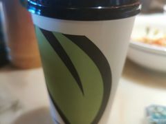 奶缇红奶茶-813芭依珊 BAESAn(汇港购物中心店)