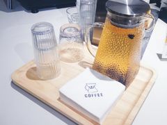 -W Coffee(船板巷店)