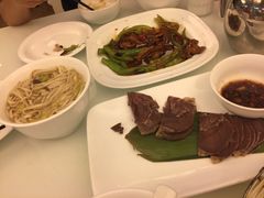 -三义和酒楼(千佛山店)