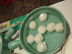 -满兴咱妈烀饼铁锅炖(兰州北街店)