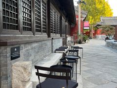 -嵩祝寺及智珠寺