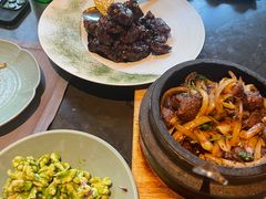 -西安凯悦酒店·湖畔中餐厅