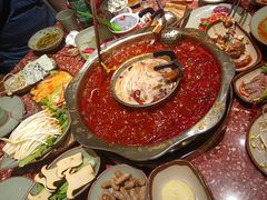 -纸盐河码头火锅(十八梯店)