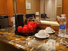 -常州武进九洲喜来登酒店