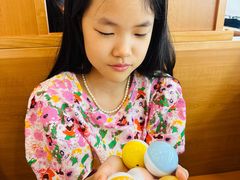 -科乐寿司·KURA寿司(上海美罗城店)