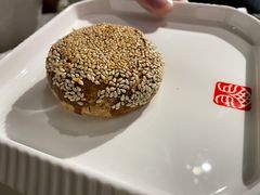 烧饼-丁卯•铜锅涮肉(工体店)