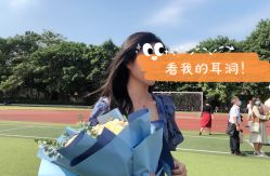 -花师傅专业手穿耳洞打耳洞穿孔