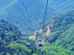 -泰山风景名胜区