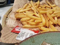 -寂寞的豆芽 蒙古原切大串(金宇店)