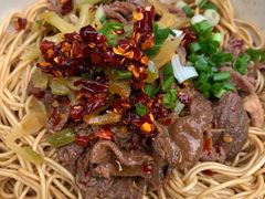 -李易面馆(树木岭店)
