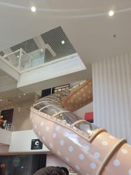 -奈尔宝·儿童乐园·亲子餐厅(华采天地店)