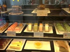 -麦当劳(南门换乘中心店)