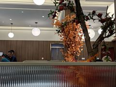 -渔家大院·胶东海鲜·老鲁菜餐厅(德胜店)