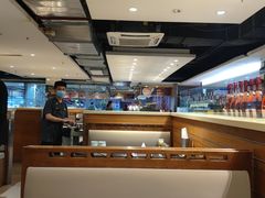 -德得轩烤涮一体自助餐厅(王府井店)