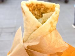 -胡万串饼(轻工大木桥小区店)