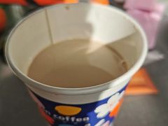 工夫生椰乳茶-瑞幸咖啡(厦门SM二期新生活广场店)