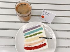-ADO KAFE(大学城店)
