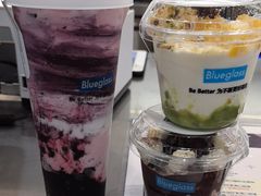 -Blueglass酸奶(北京环宇荟店)