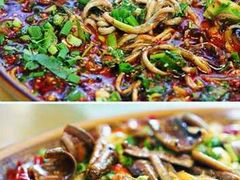 -乐山第一家临江鳝丝(茶坊路店)