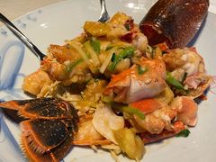 -皇朝会.经典传统粤菜(外滩店)