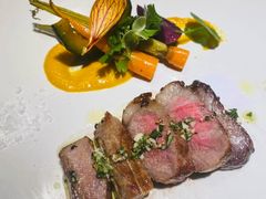 -West10 西拾·西餐厅·创意菜(未来科技城店)