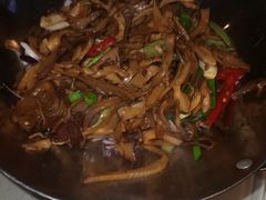 -惠丰堂饭庄·烤鸭·京味菜(西北旺·唐家岭店)