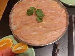 -蜀江龙火锅(339店)