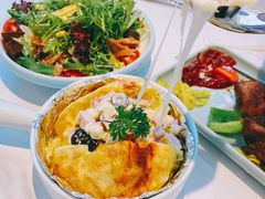 -库滋明·俄罗斯特色美食(中央大街店)