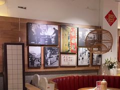 -味福记·江西小炒·南昌小吃(青山湖万达店)