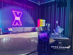 -星聚会KTV(合生汇黑金店)
