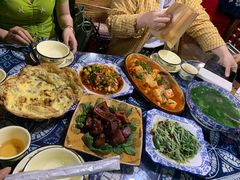 -老宅子私房菜馆(大理古城店)