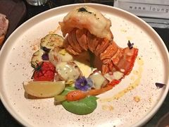 -wann lounge 低温慢煮牛排·清吧