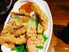 -有家酸菜鱼(苏州绿宝广场店)
