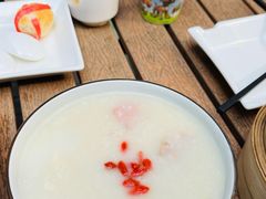 -蚝喜粤·广州味·茶楼点心(长隆店)