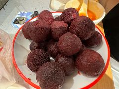 -李军力烧烤(祭城店)